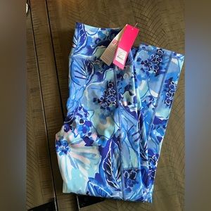 NWT Lilly Leggings